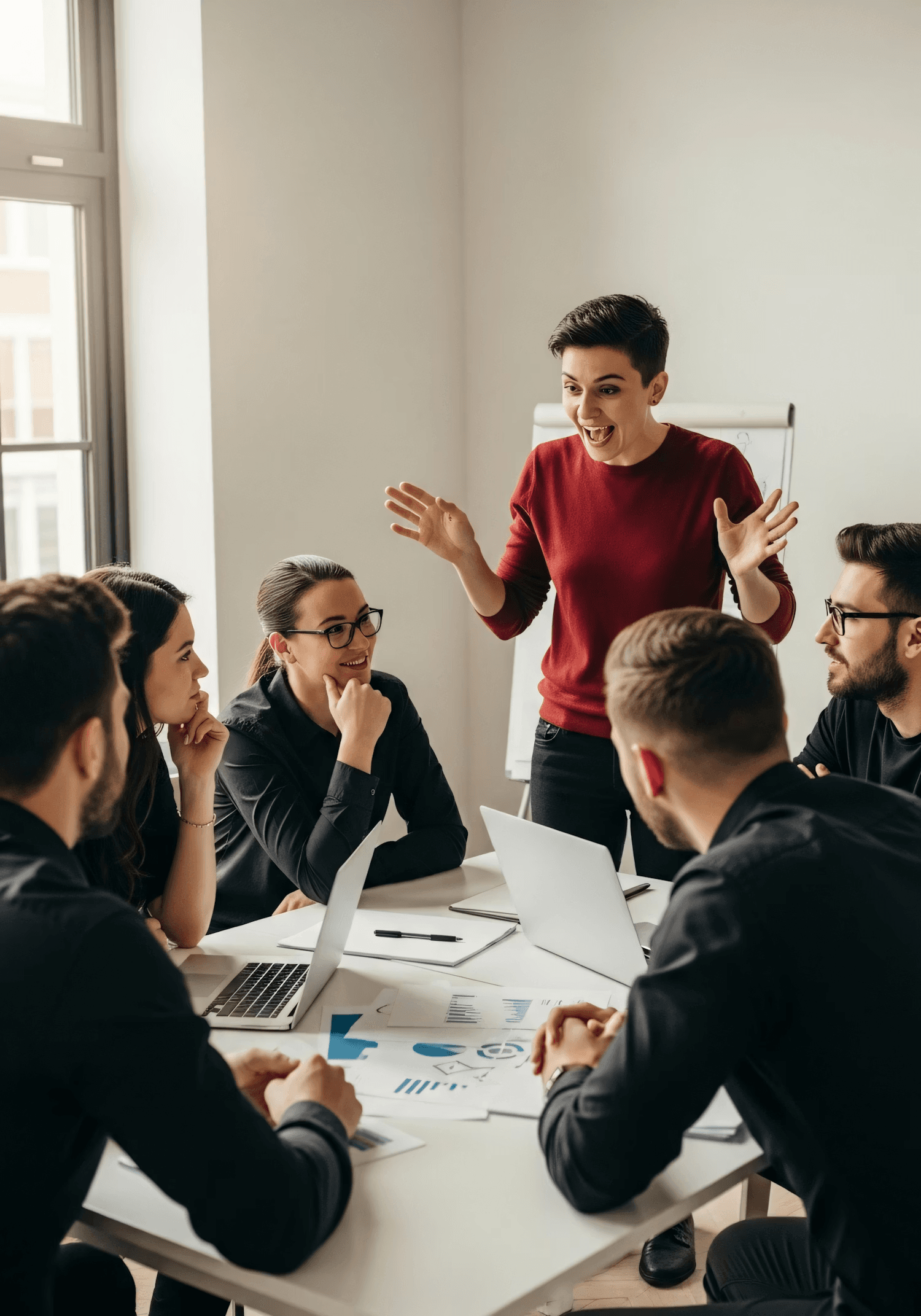 Why work with VeriNex